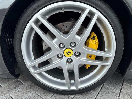 2006 Ferrari F430 Berlinetta