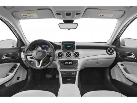 2015 Mercedes-Benz GLA-Class GLA 250