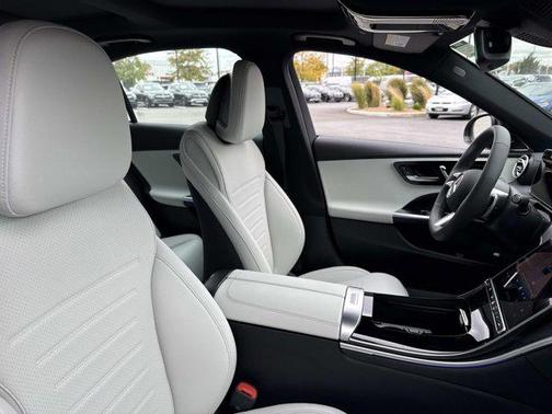 2026 Mercedes-Benz C-Class C 300 4MATIC