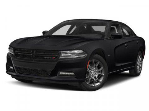 2018 Dodge Charger GT