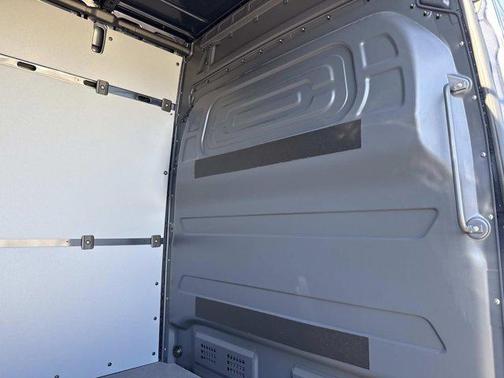 2026 Mercedes-Benz Sprinter 2500 Standard Roof