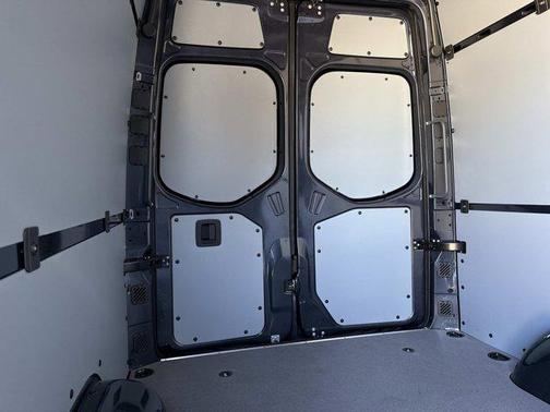 2026 Mercedes-Benz Sprinter 2500 Standard Roof