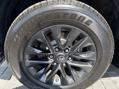 2021 Lexus GX 460 Premium
