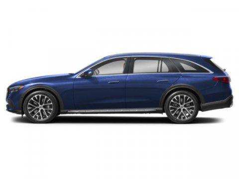 2025 Mercedes-Benz E-Class 4MATIC