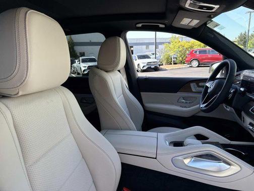 2026 Mercedes-Benz GLE 350 4MATIC