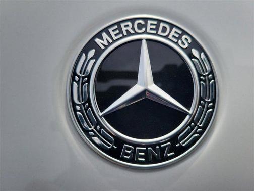 2025 Mercedes-Benz GLE 450e 4MATIC