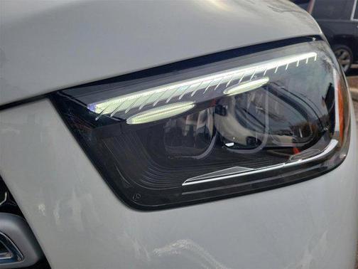 2025 Mercedes-Benz GLE 450e 4MATIC