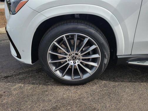 2025 Mercedes-Benz GLE 450e 4MATIC
