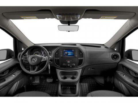 2023 Mercedes-Benz Metris Base