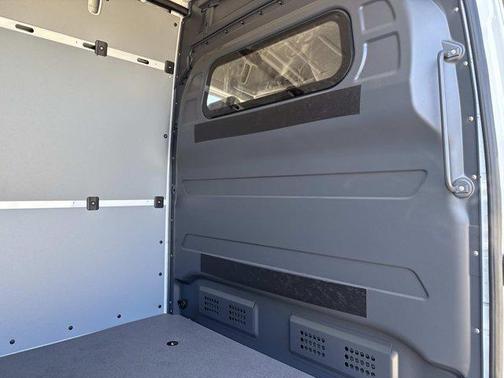 2026 Mercedes-Benz Sprinter 2500 High Roof