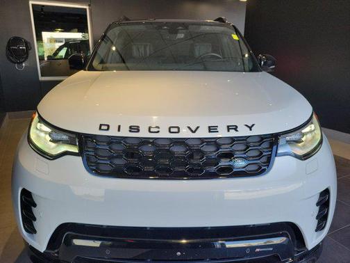 2023 Land Rover Discovery P360 HSE R-Dynamic