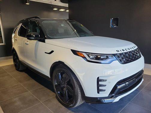 2023 Land Rover Discovery P360 HSE R-Dynamic
