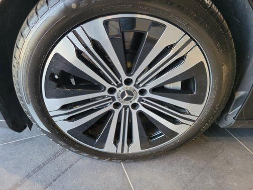 2024 Mercedes-Benz EQS 450 4MATIC