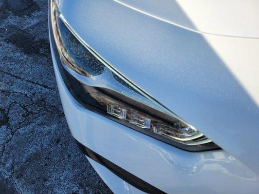 2025 Mercedes-Benz CLA 250 4MATIC