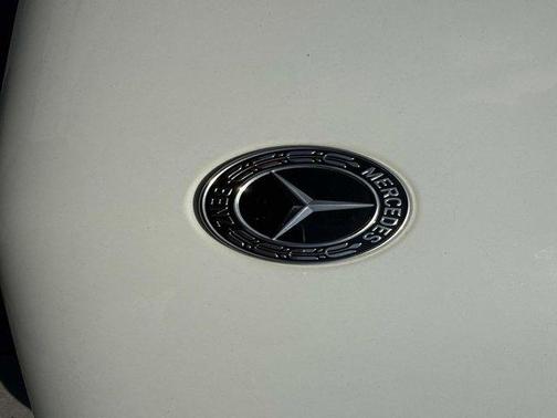 2025 Mercedes-Benz CLA 250 4MATIC