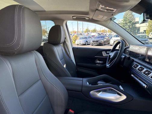 2026 Mercedes-Benz GLE 350 4MATIC