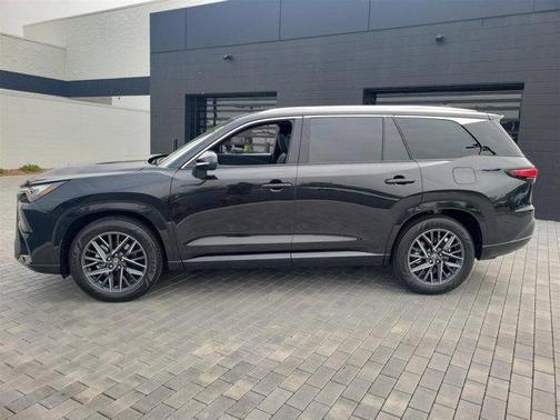2025 Lexus TX 350 Premium