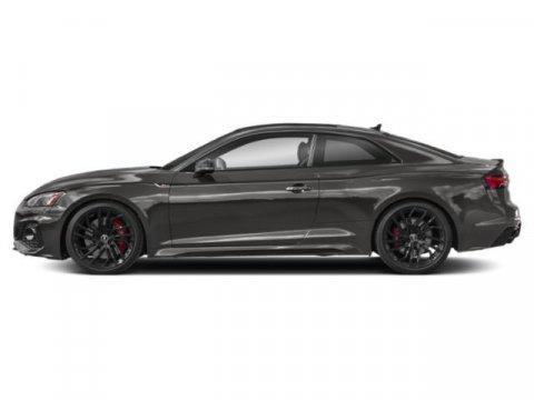 2024 Audi RS 5 2.9T