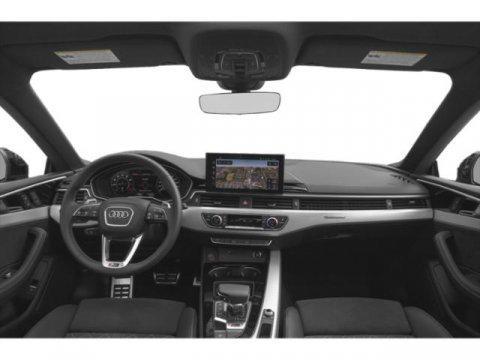 2024 Audi RS 5 2.9T