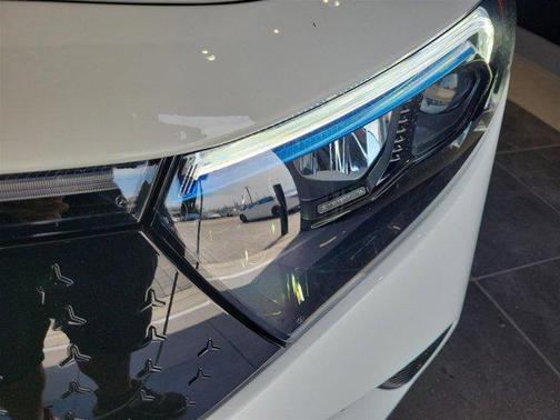 2024 Mercedes-Benz EQB 300 4MATIC