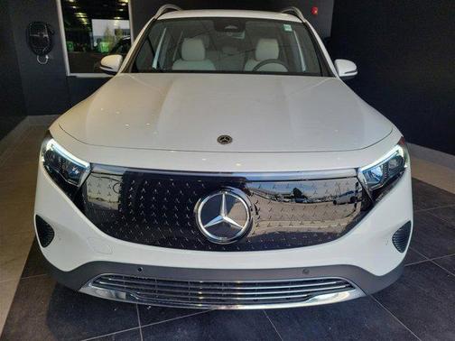 2024 Mercedes-Benz EQB 300 4MATIC