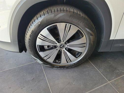 2024 Mercedes-Benz EQB 300 4MATIC