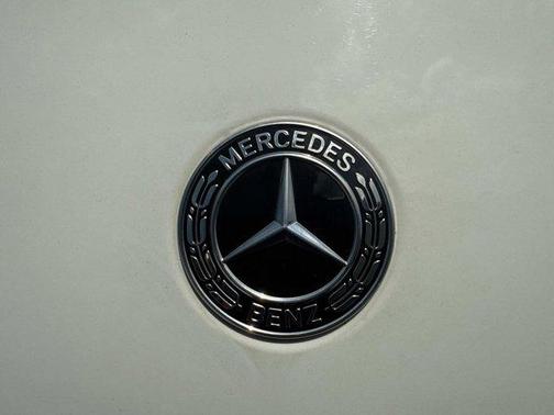 2025 Mercedes-Benz CLA 250 4MATIC