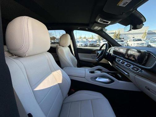 2026 Mercedes-Benz GLE 350 4MATIC