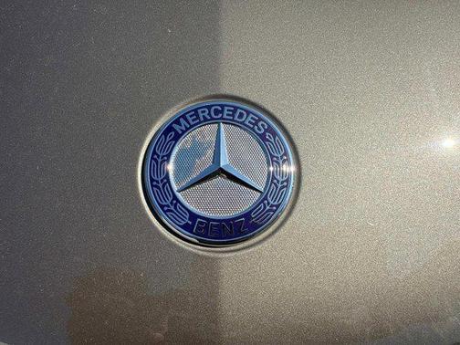 2014 Mercedes-Benz GLK-Class GLK 250 BlueTEC 4MATIC