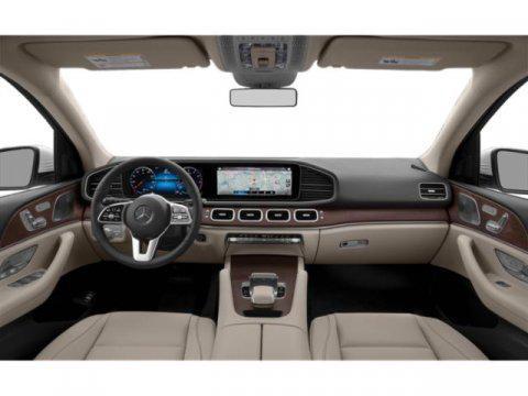 2022 Mercedes-Benz GLE 350 4MATIC