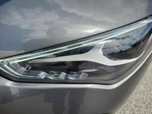 2025 Mercedes-Benz CLA 250 4MATIC