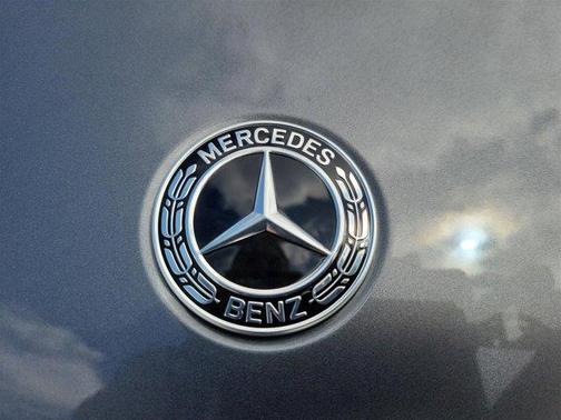 2025 Mercedes-Benz CLA 250 4MATIC