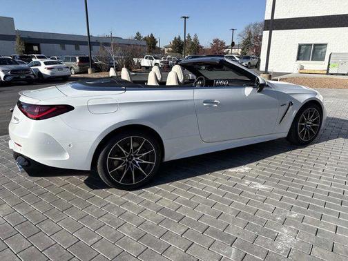 2026 Mercedes-Benz AMG CLE 53 4MATIC+