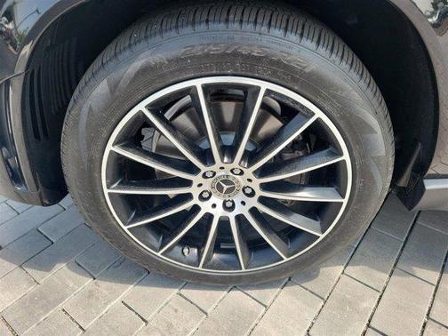 2023 Mercedes-Benz GLE 450 4MATIC