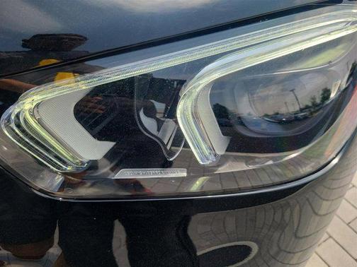 2023 Mercedes-Benz GLE 450 4MATIC