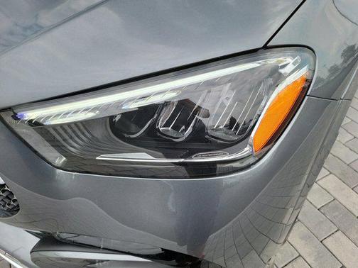 2025 Mercedes-Benz GLE 350 4MATIC