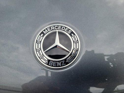 2025 Mercedes-Benz GLE 350 4MATIC