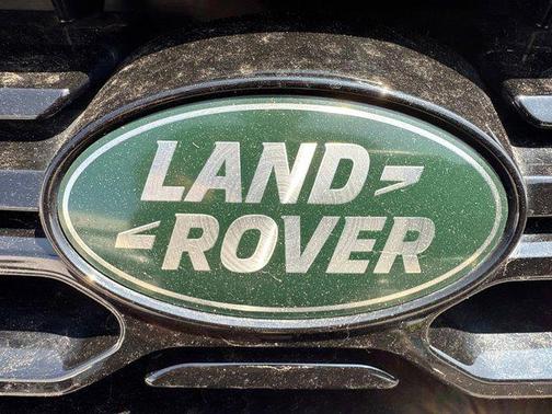 2023 Land Rover Discovery Sport SE
