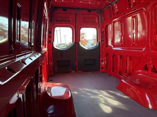 2024 Mercedes-Benz Sprinter 4500 High Roof 4-Cyl Diesel HO