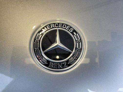 2025 Mercedes-Benz GLE 450e 4MATIC