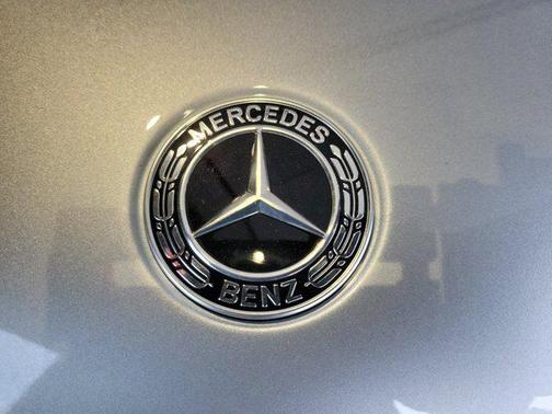 2025 Mercedes-Benz GLE 450e 4MATIC