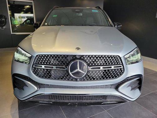2025 Mercedes-Benz GLE 450e 4MATIC