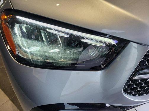 2025 Mercedes-Benz GLE 450e 4MATIC
