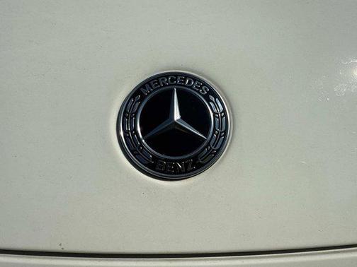 2025 Mercedes-Benz GLB 250 4MATIC
