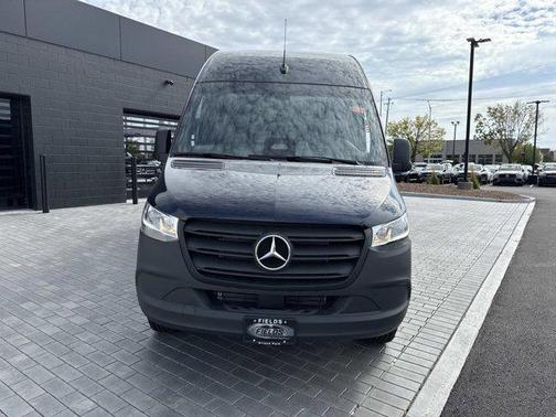 2025 Mercedes-Benz Sprinter 2500 High Roof