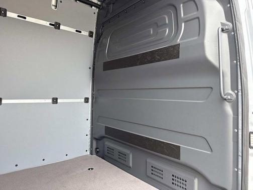 2026 Mercedes-Benz Sprinter 2500 High Roof