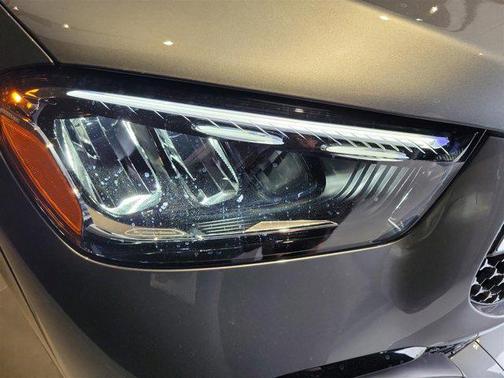 2025 Mercedes-Benz GLE 350 4MATIC