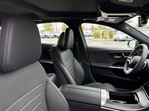 2026 Mercedes-Benz C-Class C 300 4MATIC
