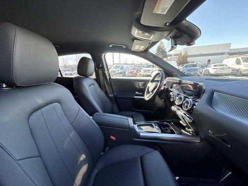 2026 Mercedes-Benz GLA 250 4MATIC