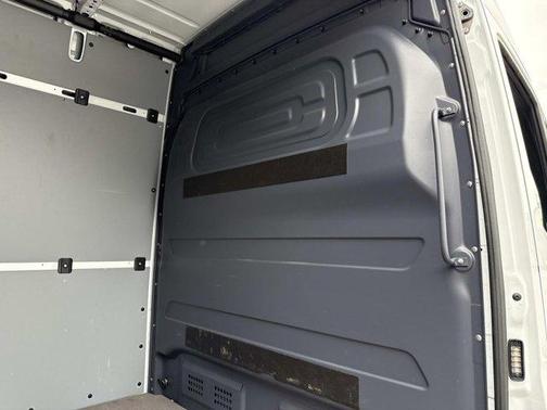 2024 Mercedes-Benz Sprinter 3500 High Roof